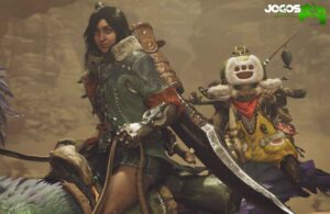 Melhores Jogos Ação PC 2025 Top 24 Lançamentos