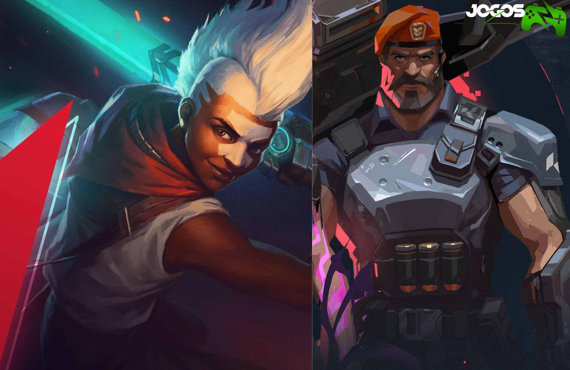 Os Melhores Jogos E-Sports 2025 Ranking Completo + Informações do Cenário Atual