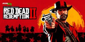 Red Dead Redemption 2 História Completa Guia Definitivo
