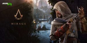 Assassin's Creed Mirage Análise Completa + Próximos Jogos da Franquia