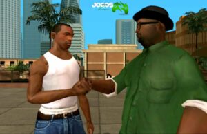 Códigos GTA San Andreas 2025 Lista Completa dos Cheats Verificados e Atualizados