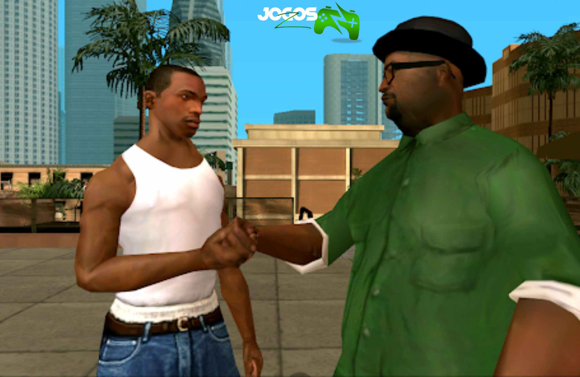 Códigos GTA San Andreas 2025 Lista Completa dos Cheats Verificados e Atualizados