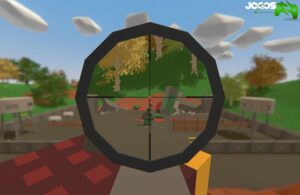 Códigos de Unturned Os Melhores + Cenário do Jogo em 2025!