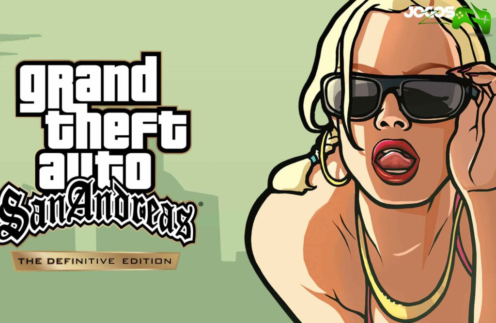 Como Usar Códigos GTA San Andreas em 2025
