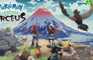 Como jogar Pokémon Legends Arceus Guia completo para 2025!