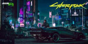 Cyberpunk 2077 Análise Completa Vale a Pena + Cyberpunk 2 Orion