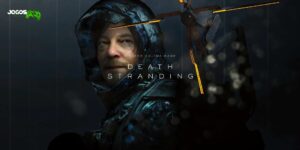 Death Stranding Análise completa + Dicas de gameplay