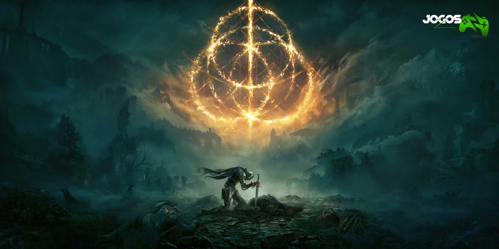 Elden Ring Guia Iniciante + Shadow of Erdtree + Nightreign