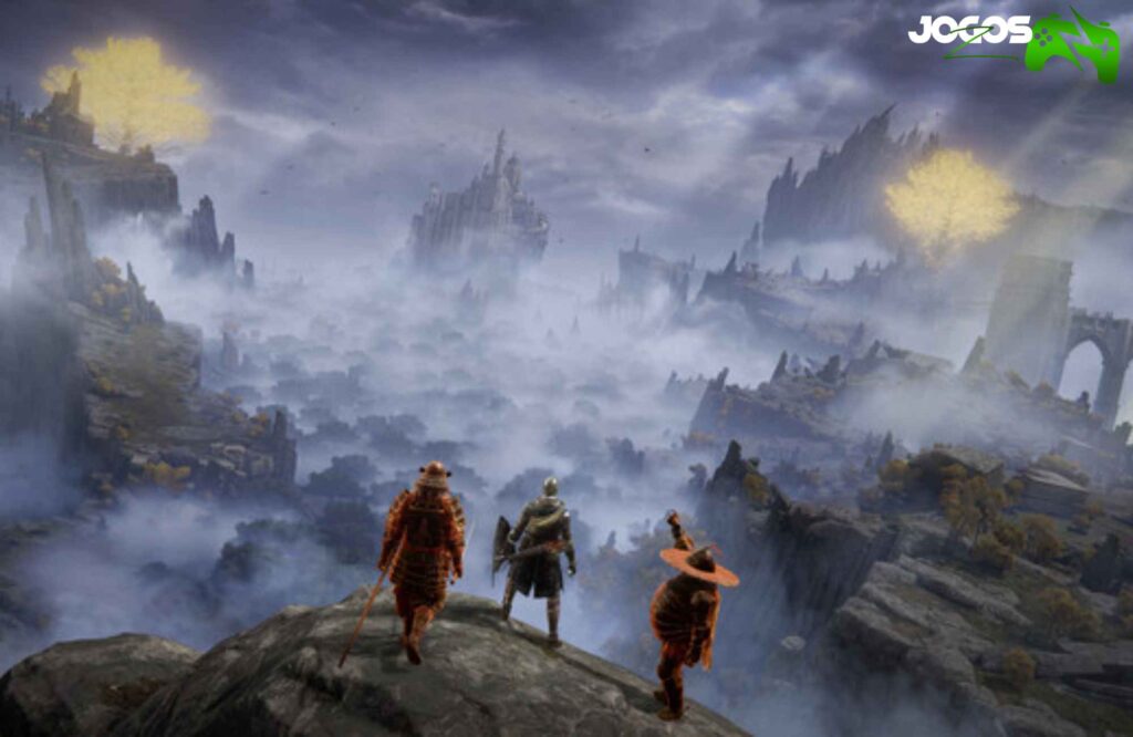Elden Ring Melhores Itens 2025 + Shadow of the Erdtree DLC Guia Completo dos Equipamentos Mais Poderosos