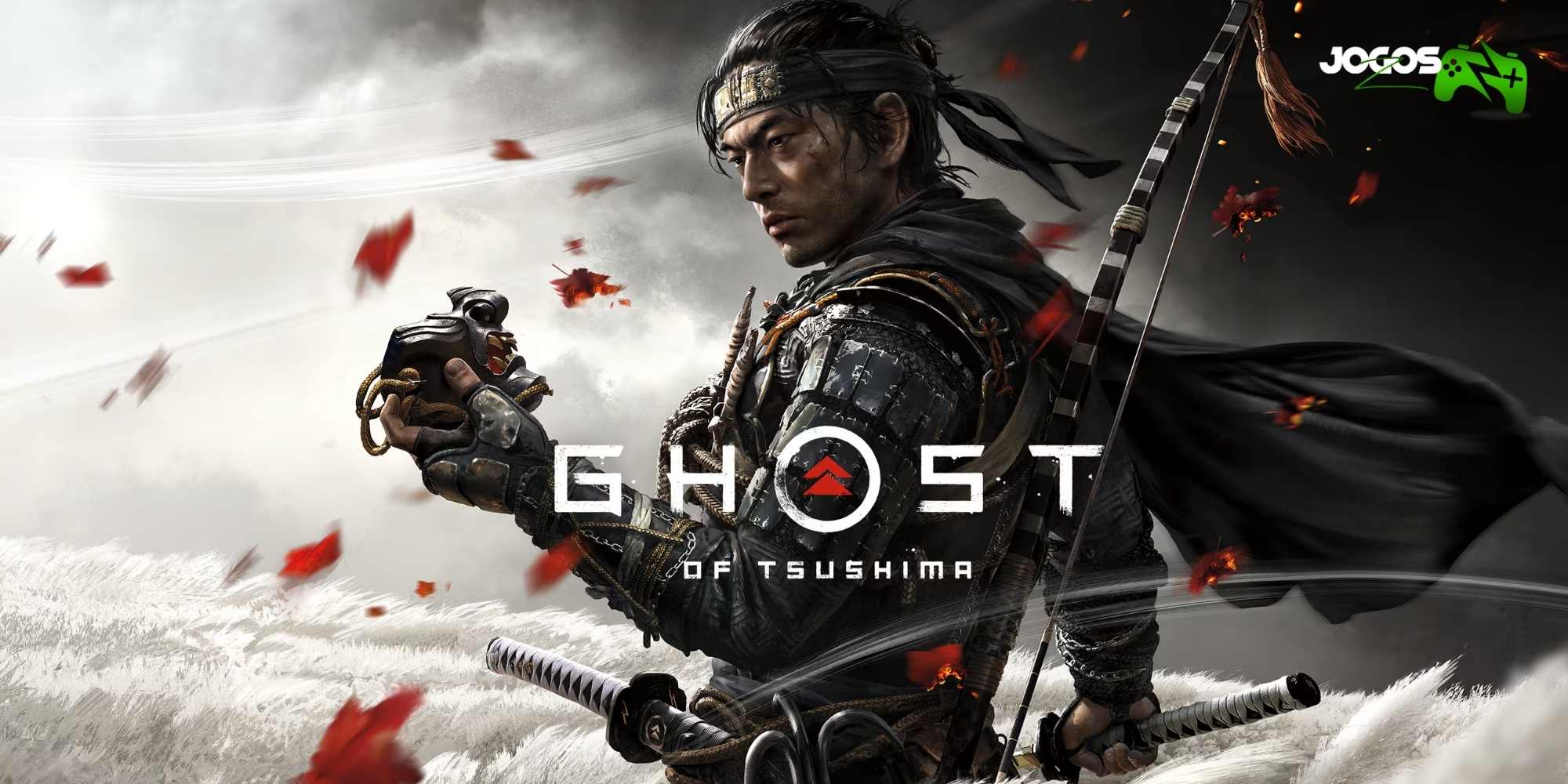 Ghost of Tsushima Análise Completa + Ghost of Yōtei O Que Esperar