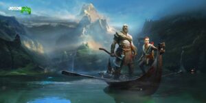 God of War 2018 PC 2025 Análise Completa + Vale a Pena Comprar