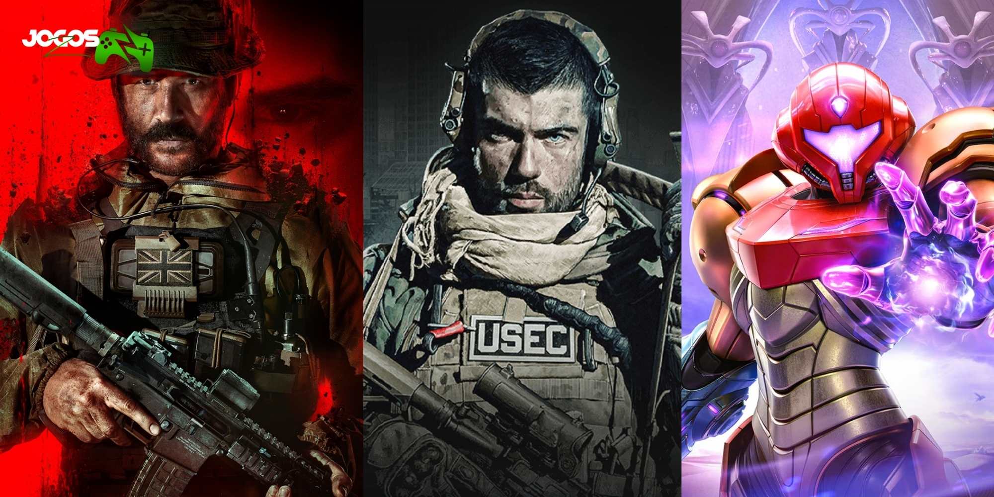 Melhores Jogos Primeira Pessoa Top 20 FPS 2025 [GUIA COMPLETO]