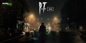 P.T. Silent Hills 2025 História do Cancelamento + Silent Hill 2 Remake