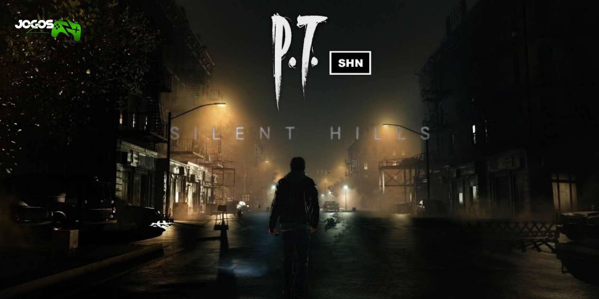 P.T. Silent Hills 2025 História do Cancelamento + Silent Hill 2 Remake