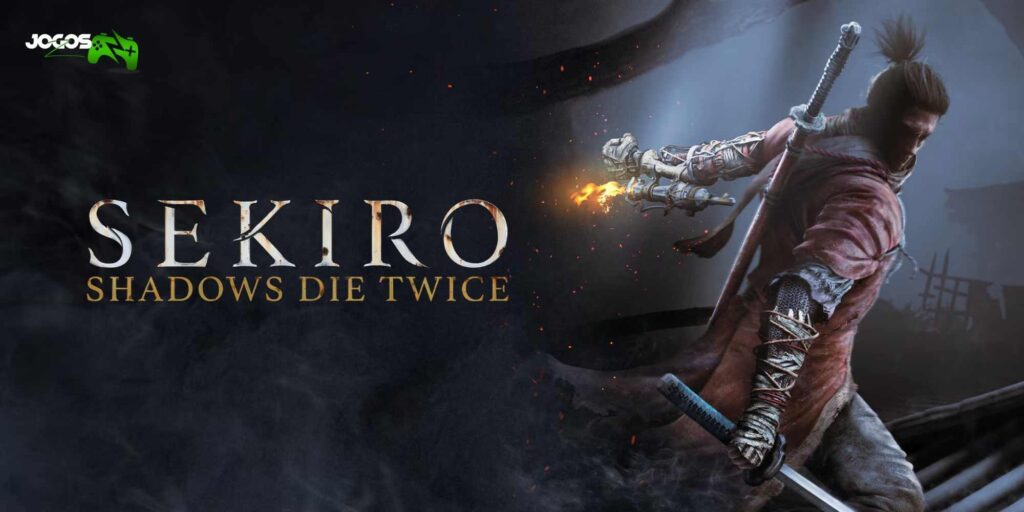 Sekiro Shadows Die Twice 2025 Análise Completa