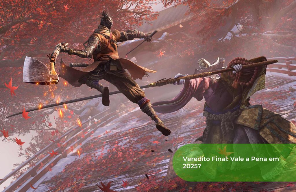 Veredito Final Vale a Pena em 2025