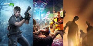 15 Melhores Jogos de Zumbi Leves para PC Fraco