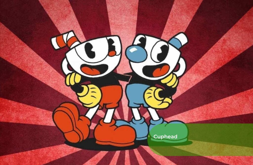 Cuphead