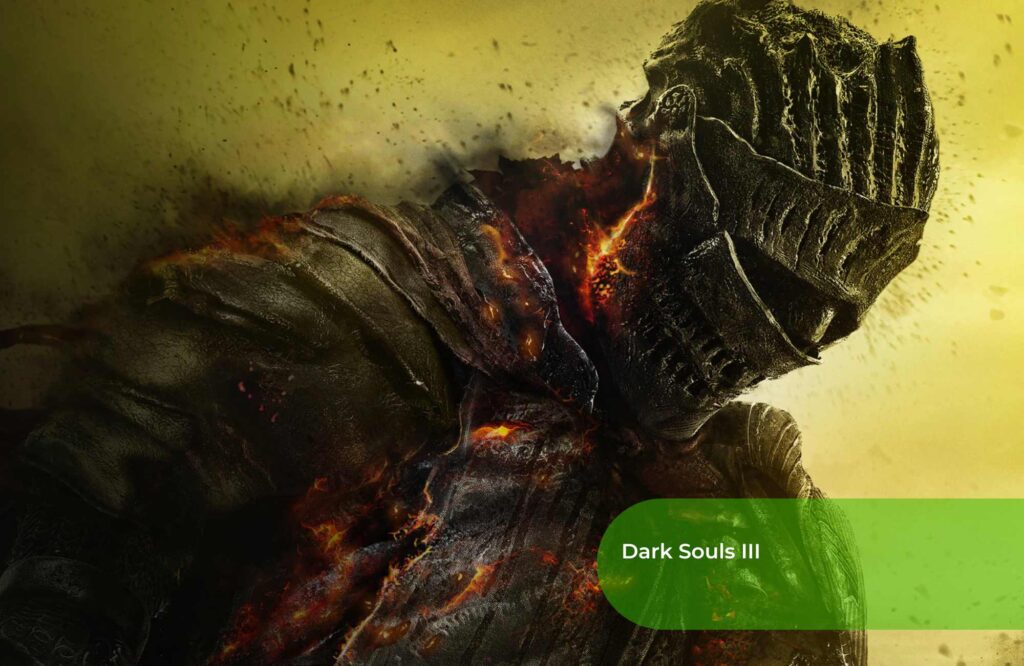 Dark Souls III