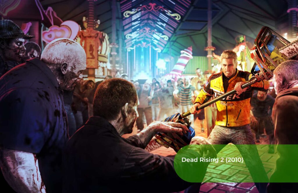 Dead Rising 2 (2010)