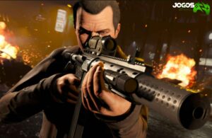 GTA 5 Online 2025 50 Coisas para Fazer + Updates - Guia Completo Atualizado
