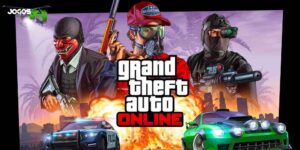 GTA 5 Online 2025 Como Começar + Guia Iniciante Atualizado