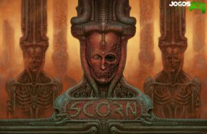 Jogo Scorn Análise Completa e Se Vale a Pena em 2025