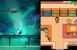 Jogos Indie PC Fraco 2025 Top 28 + Hidden Gems