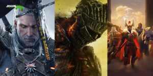Jogos PC 4GB RAM 2025 Top 25 + AAA e Indies