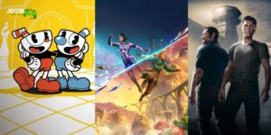 Melhores Jogos Coop Local PC Fraco 2025 Lista Atualizada