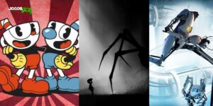 Melhores Jogos PC 2GB RAM 2025 Top 25 + Configurações