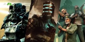 Melhores Jogos de 2008 Clássicos + Onde Jogar Hoje