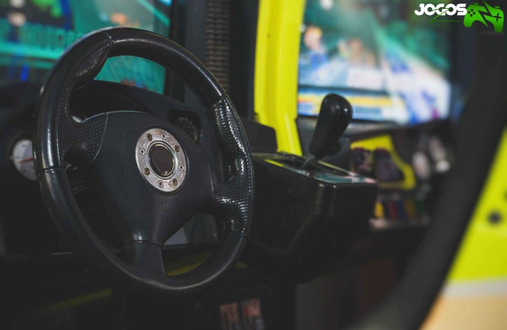 O Que São jogos de Rally para pc