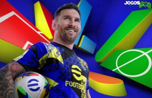 Os 10 Melhores Jogos de Futebol para PC Fraco 2025 Ranking Completo + Como Instalar!