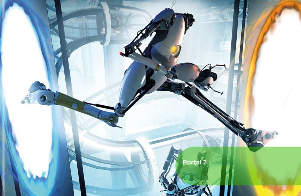 Portal 2