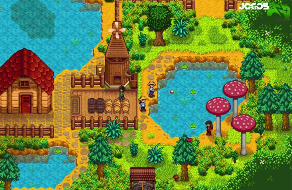Stardew Valley