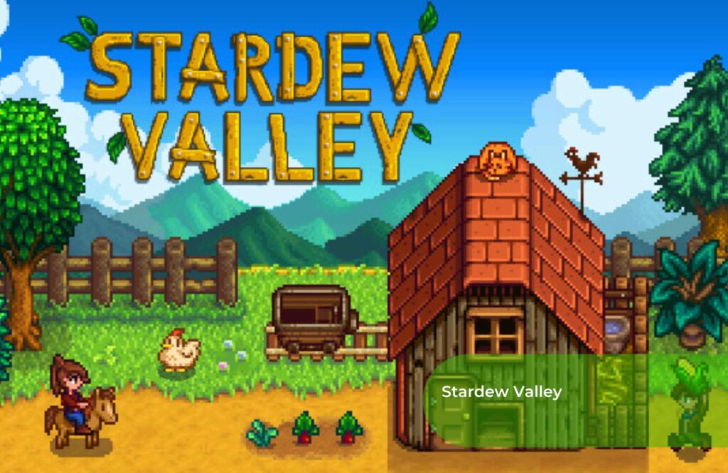 Stardew Valley