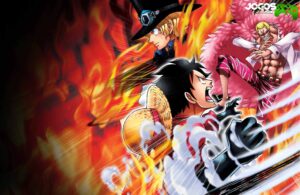 10 jogos de anime para PC fraco 2025 melhores recomendações + instalação