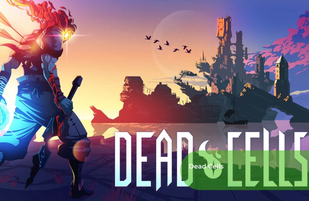 Dead Cells