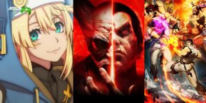 Jogos de Luta PC Fraco 2025 Top 15 + Fighting Games que Rodam Perfeitamente