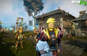 Jogos de Navegador para PC 2025 Top 20 Browser Games Grátis!