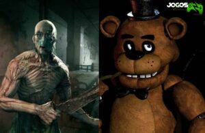 Jogos de Terror PC Fraco 2025 Top 20 + Horror Indie