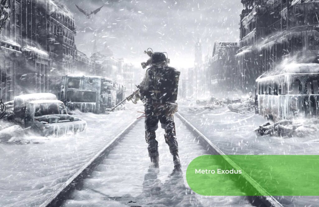 Metro Exodus
