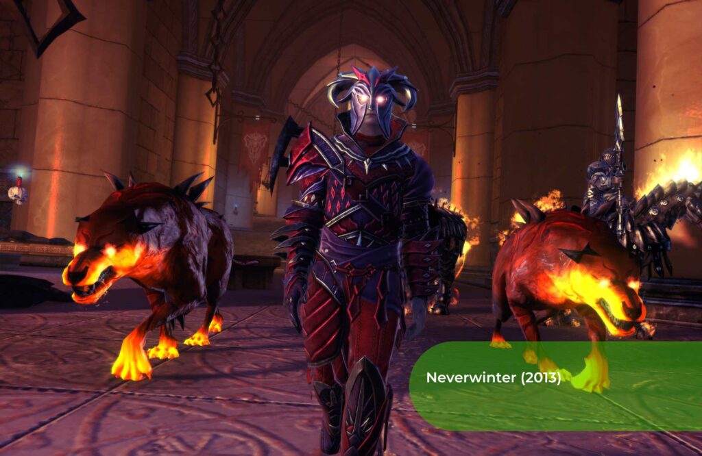 Neverwinter (2013)