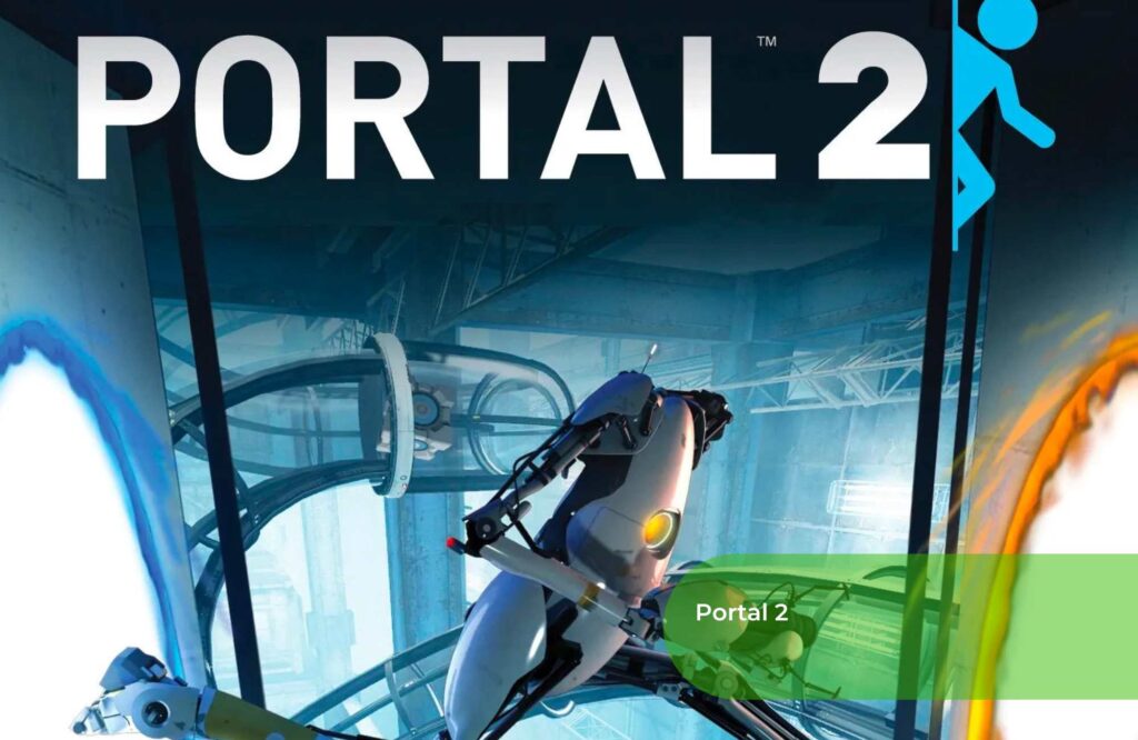 Portal 2