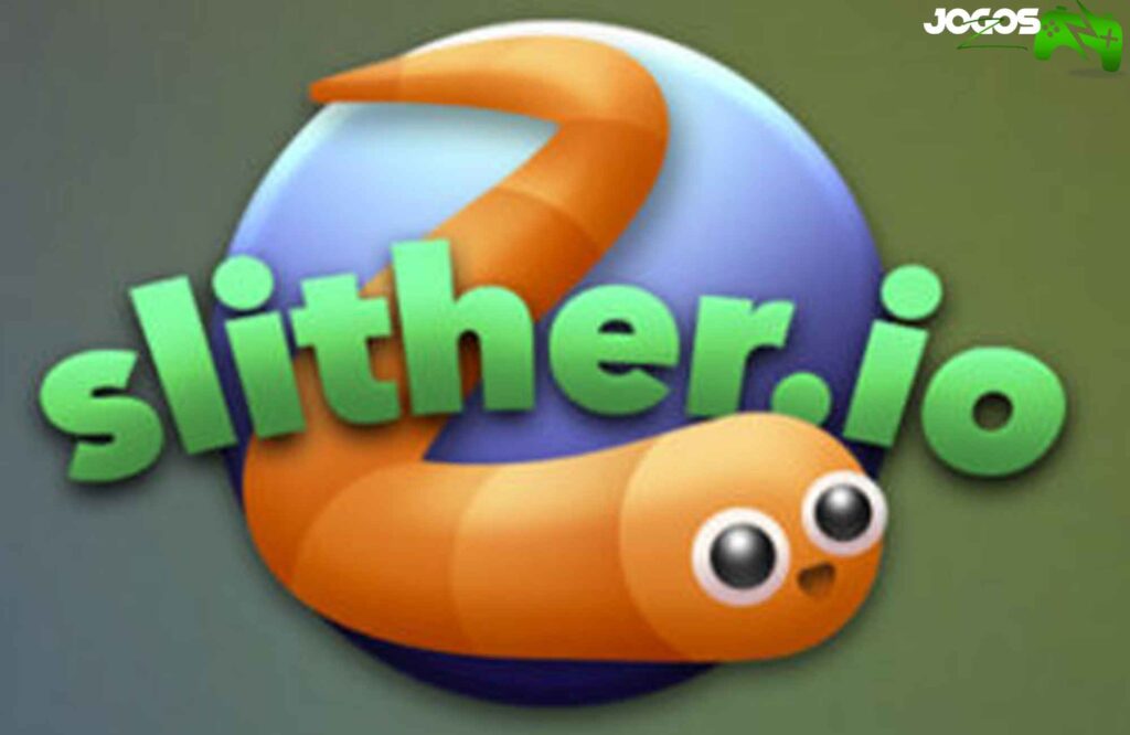 Slither.io - A Evolução da Cobrinha nos jogos de navegador para pc