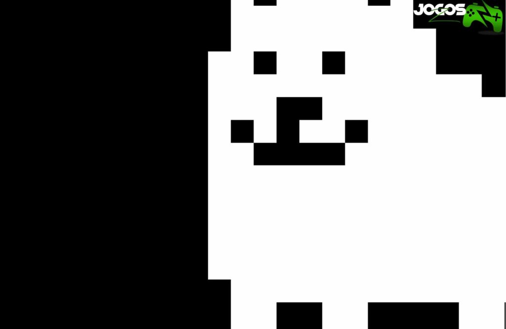 Undertale - RPG Revolucionário