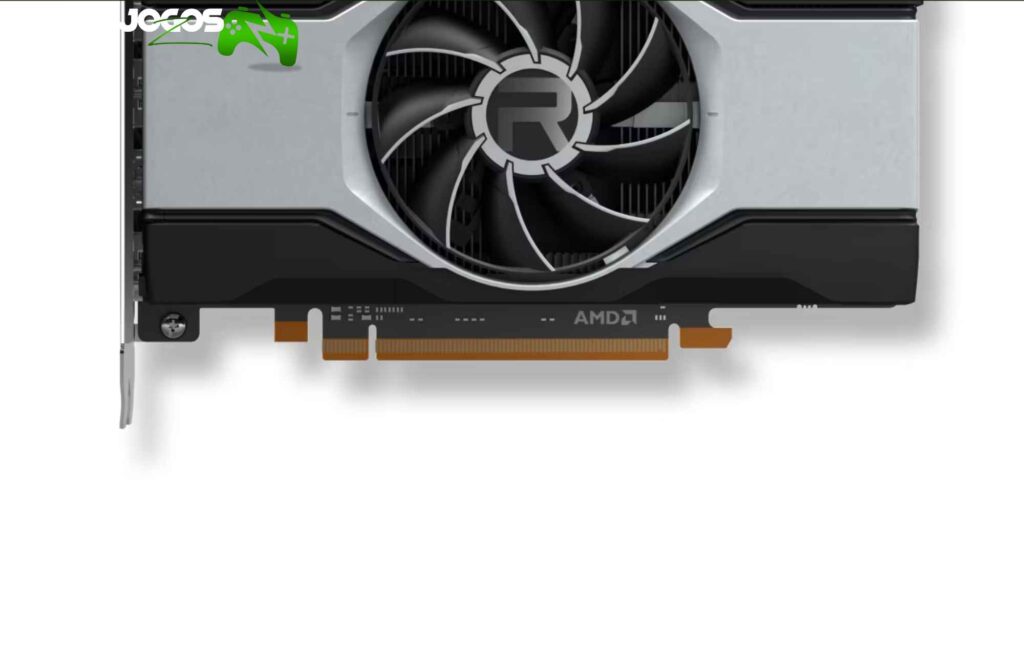 AMD Radeon RX 6600