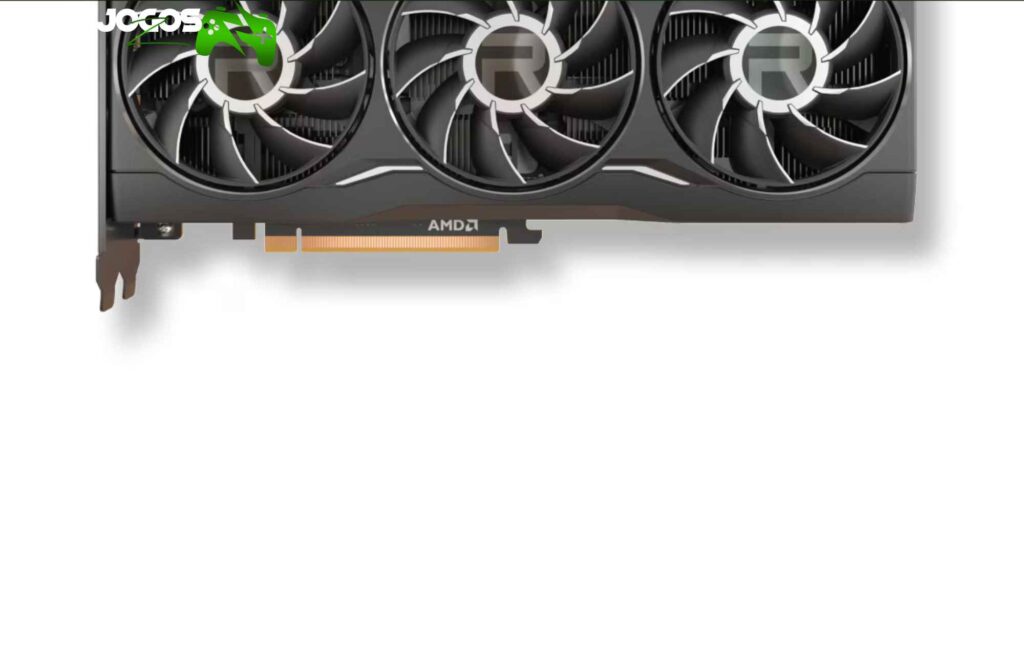 AMD Radeon RX 6750 XT