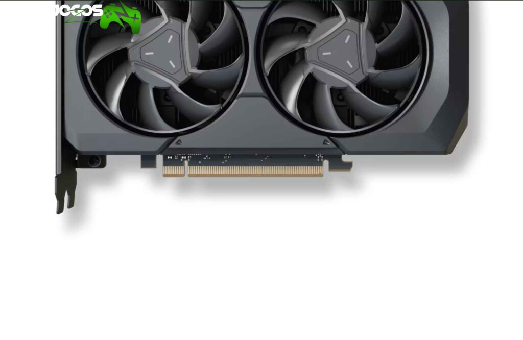 AMD Radeon RX 7600